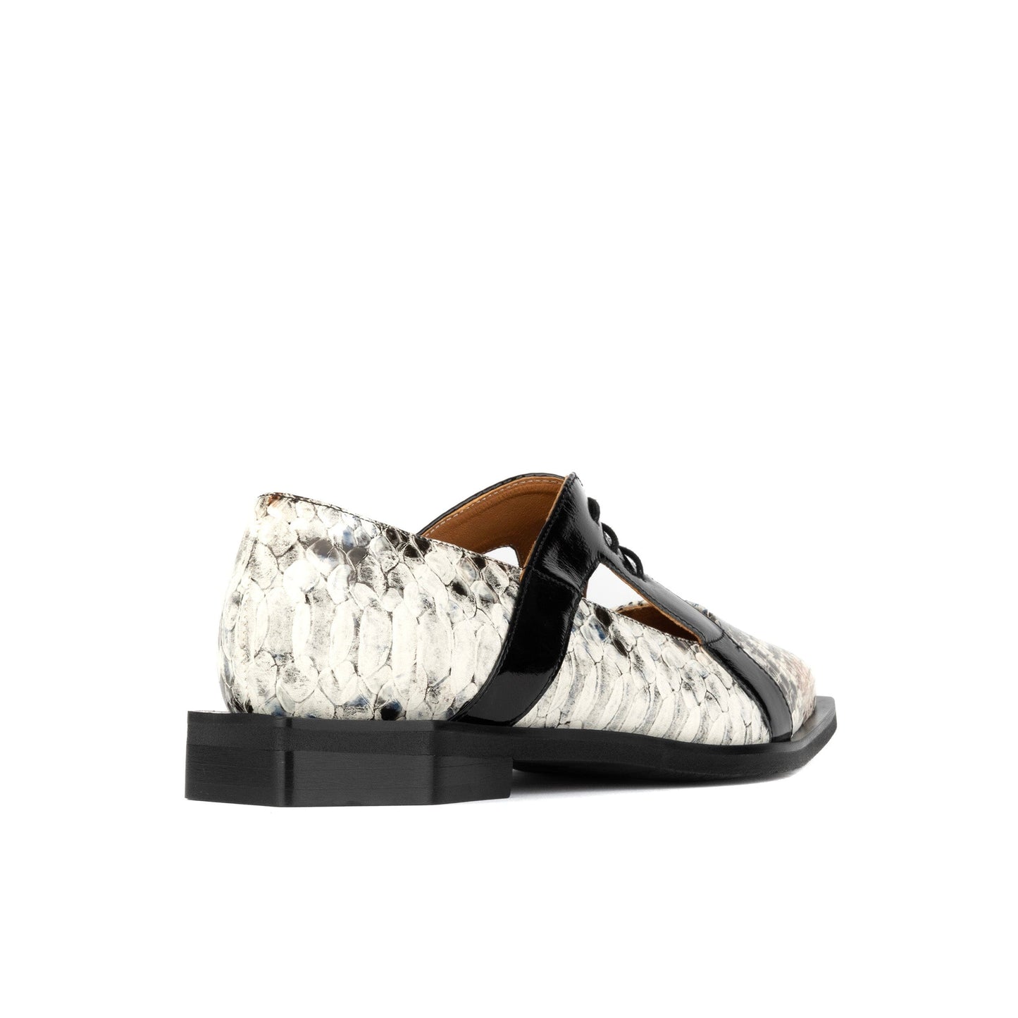 Harlowe - Multi Womens Shoes Embassy London 