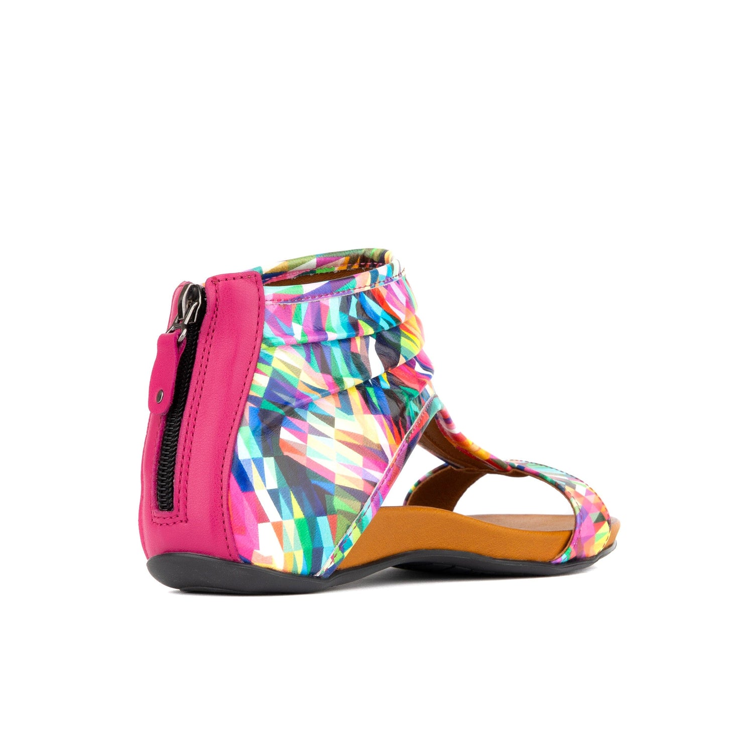 Downtown - Fiesta Womens Sandals Embassy London 