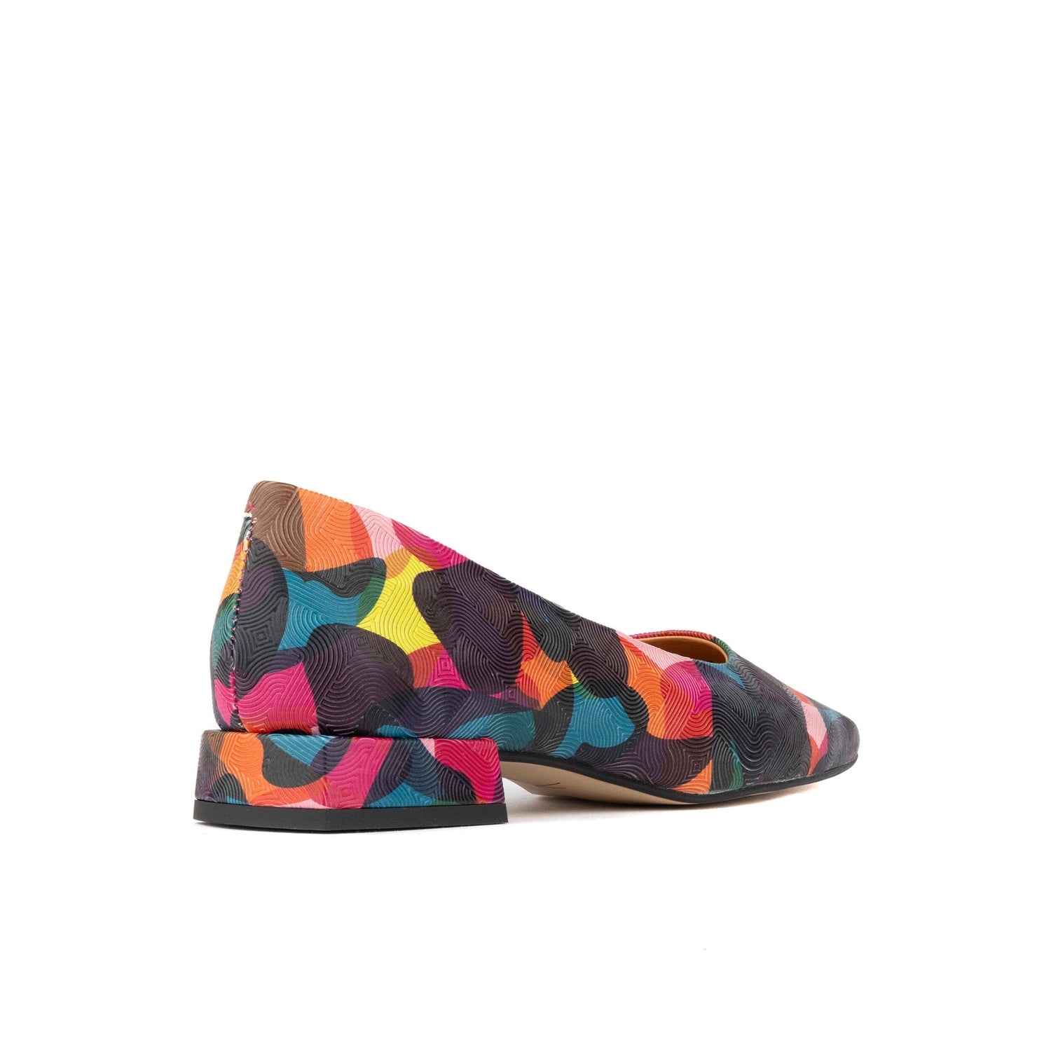 Ballerina - Infinity - Limited Edition Womens Loafers Embassy London 