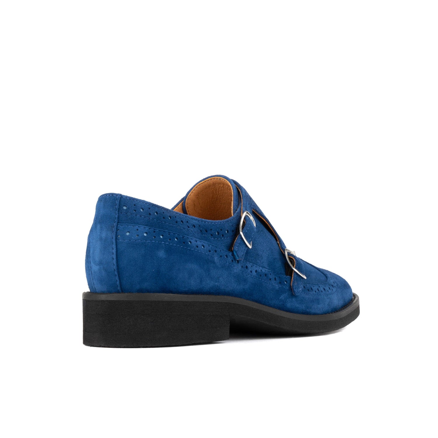 Windsor - Blue Womens Shoes Embassy London 