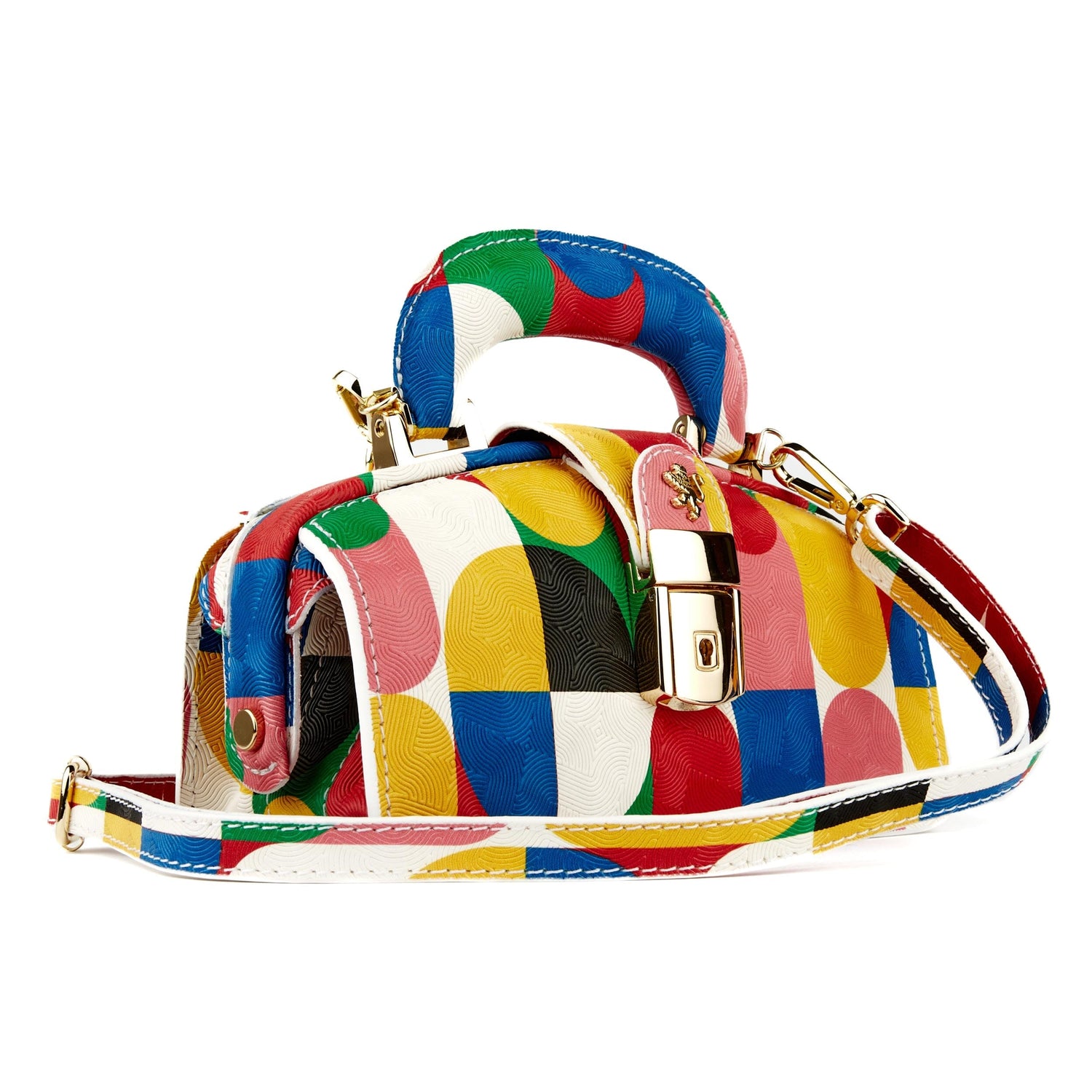 Gazelle Mini - Groovy Handbags Embassy London 
