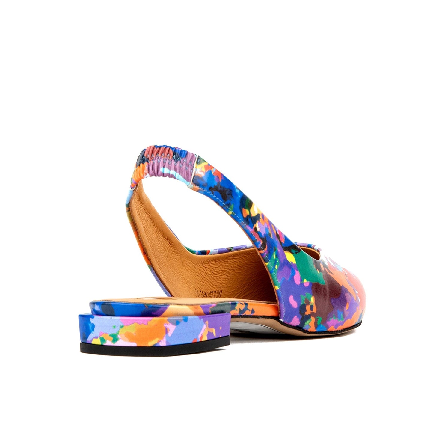 Holly - Summer Colours Womens Sandals Embassy London 