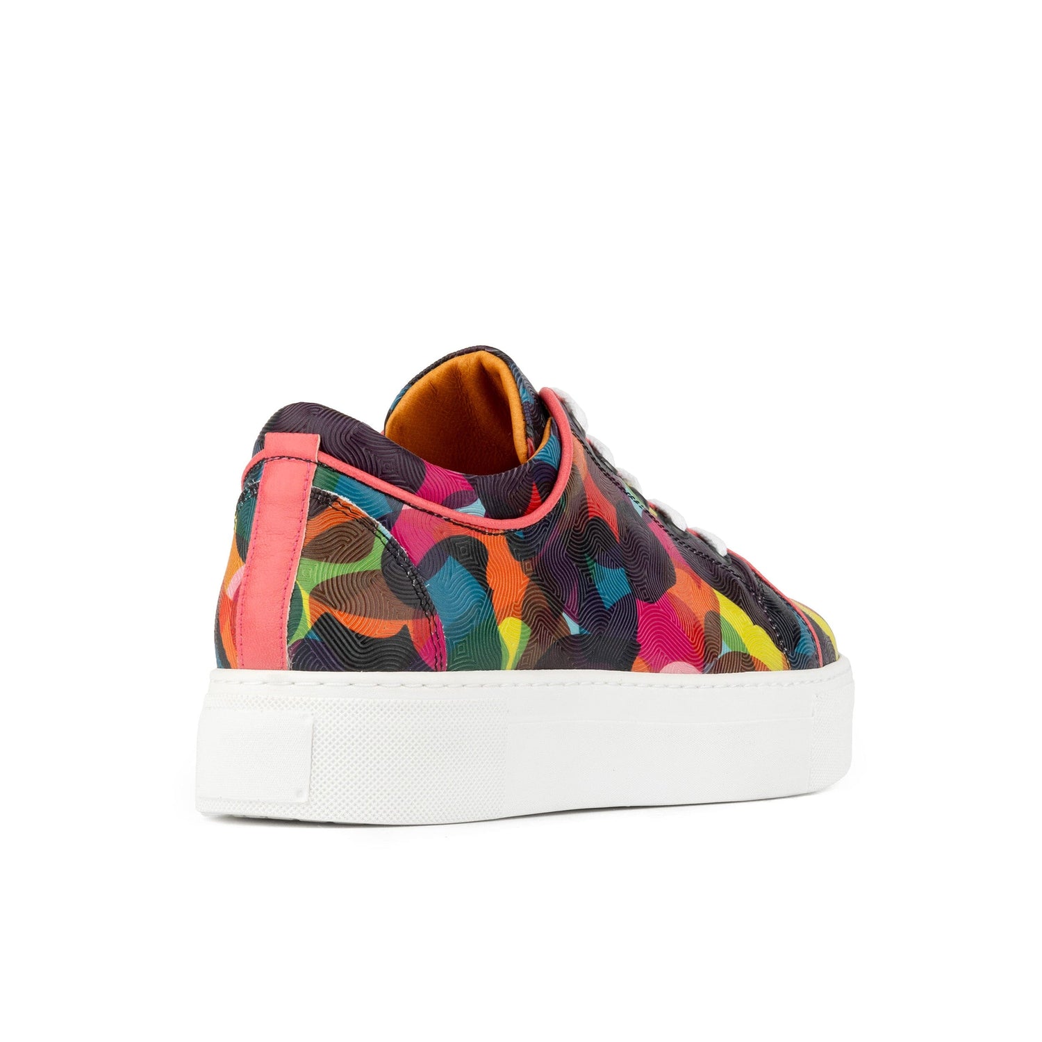 Camila - Infinity - Limited Edition Womens Trainers Embassy London 
