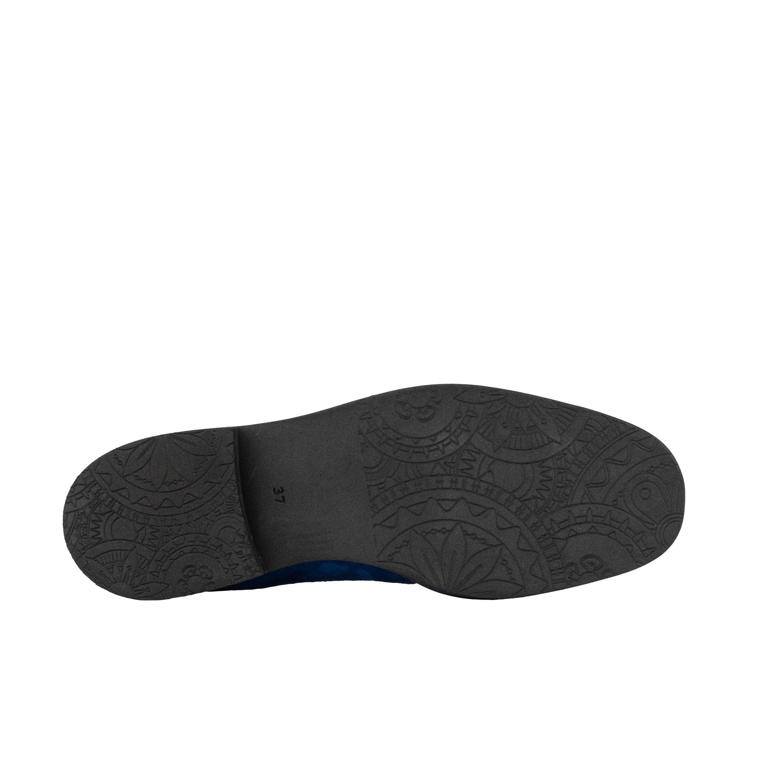 Windsor - Blue Womens Shoes Embassy London 