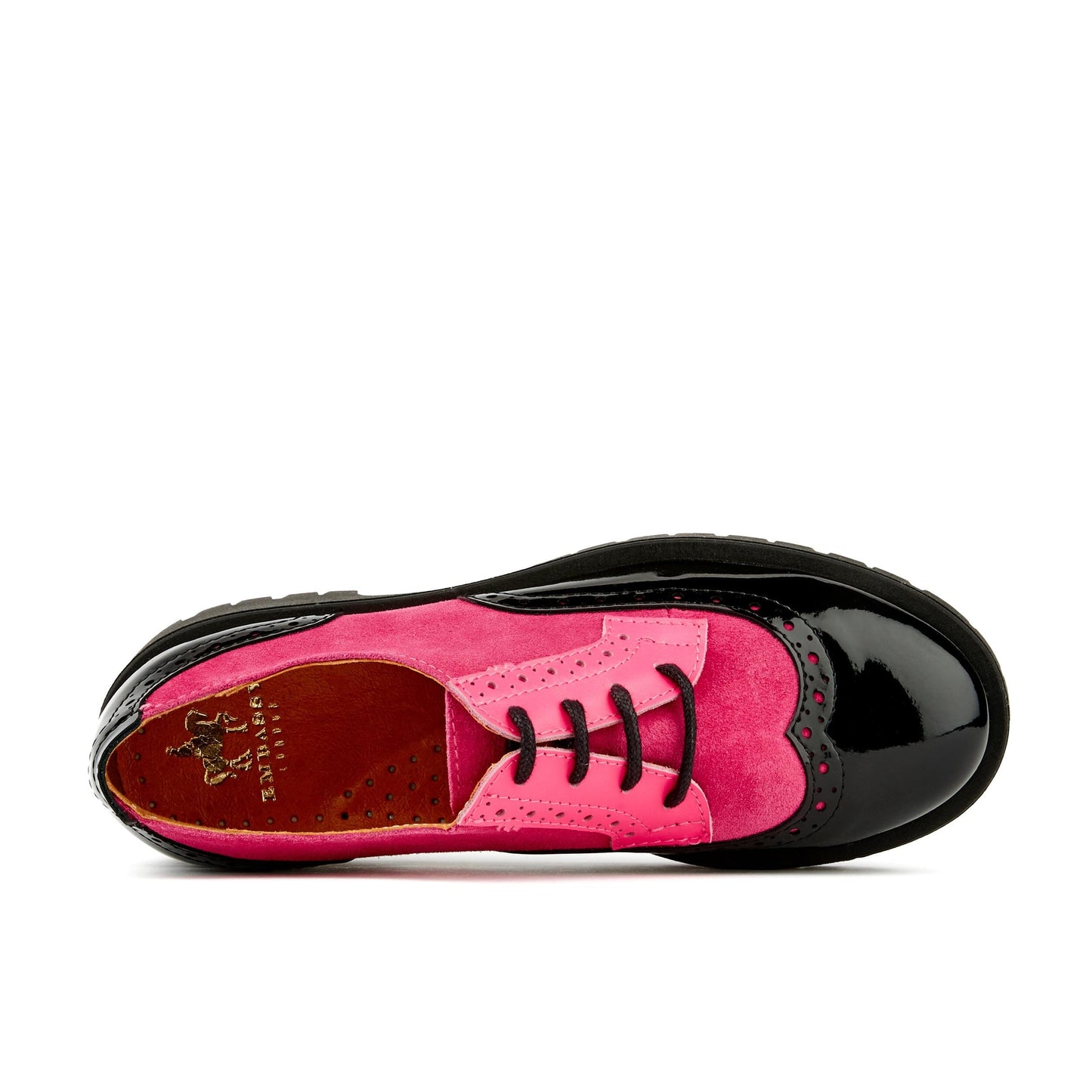 Artisan - Pink Lady Womens Shoes Embassy London 