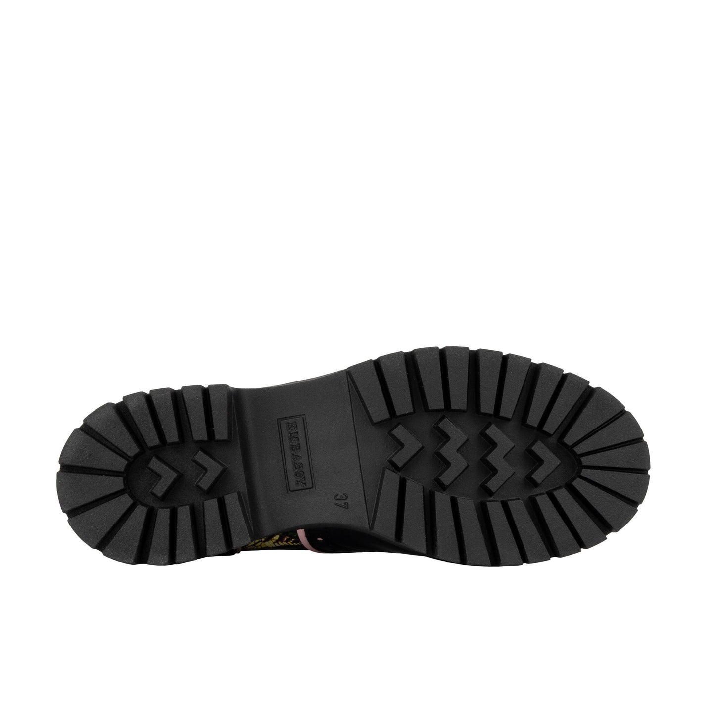 Artisan - Butterfly Womens Shoes Embassy London 