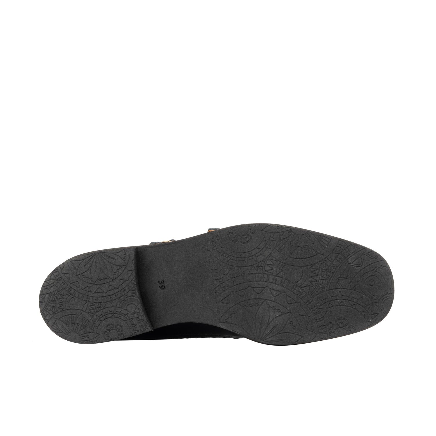 Windsor - Black Womens Shoes Embassy London 