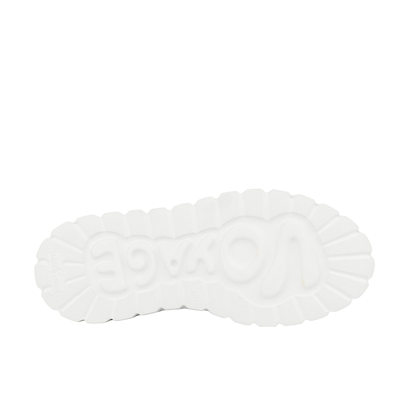 Sophie - Denim & White Womens Sandals Embassy London 