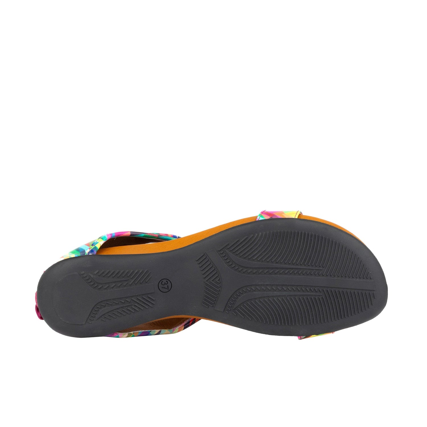 Downtown - Fiesta Womens Sandals Embassy London 