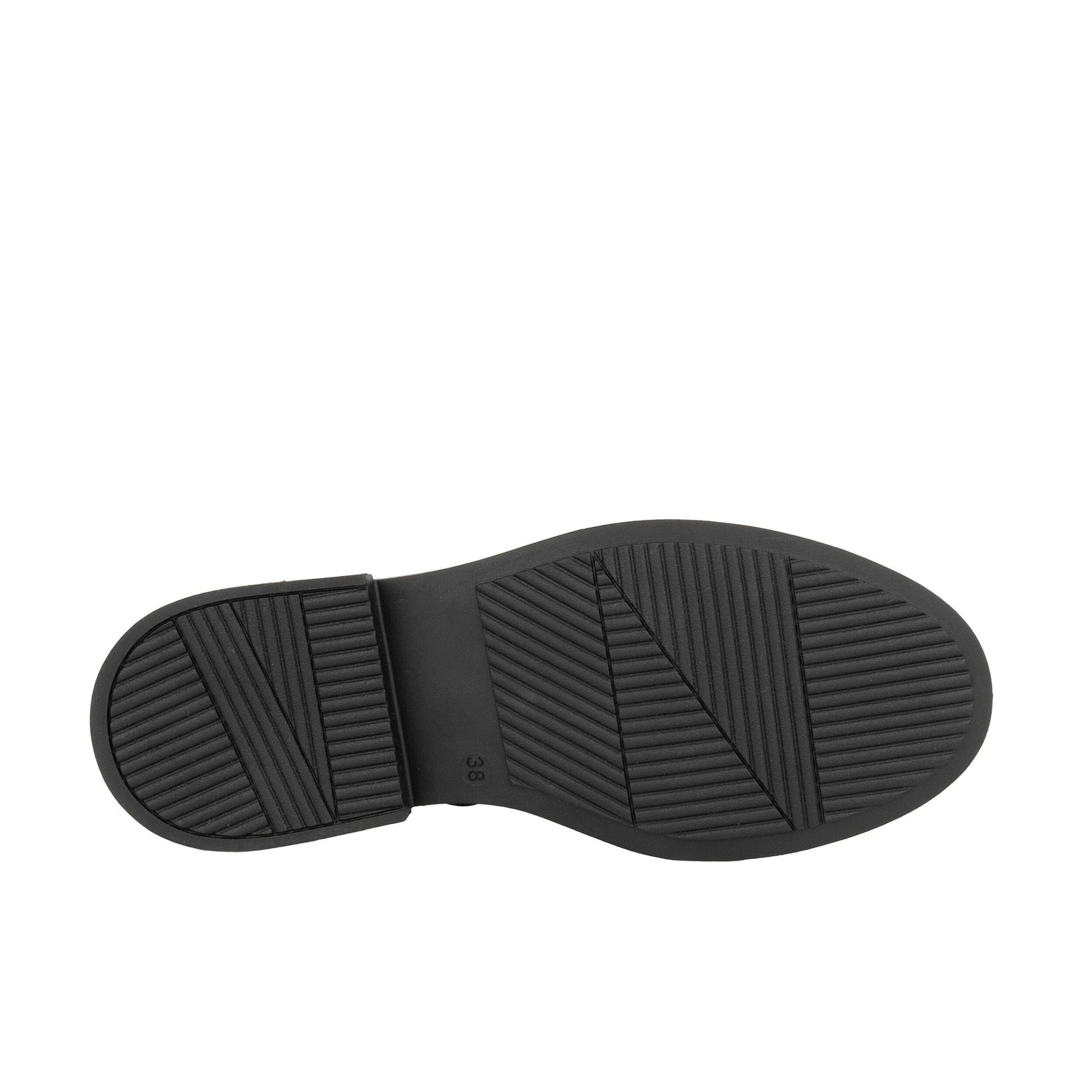 Miley - Brown Womens Shoes Embassy London 