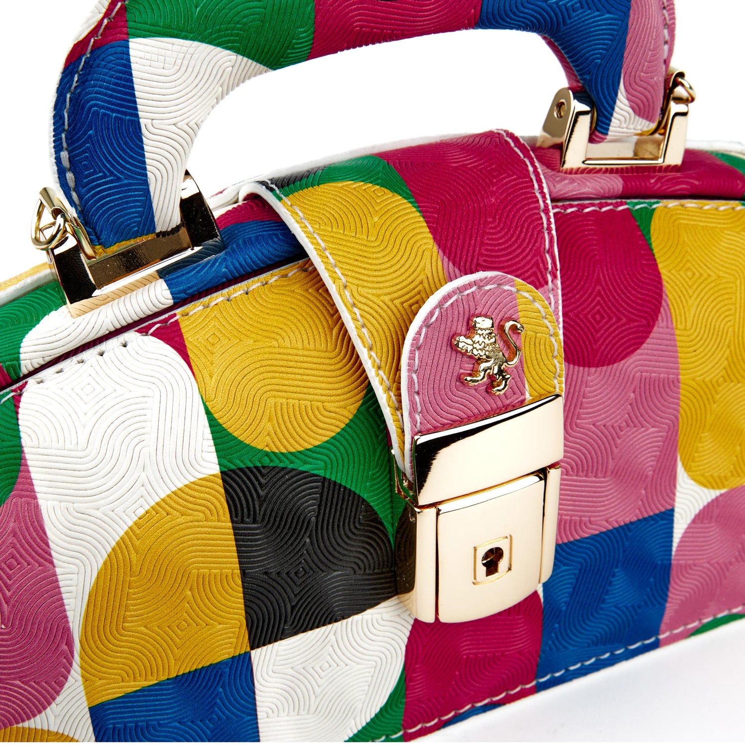 Gazelle Mini - Groovy Handbags Embassy London 