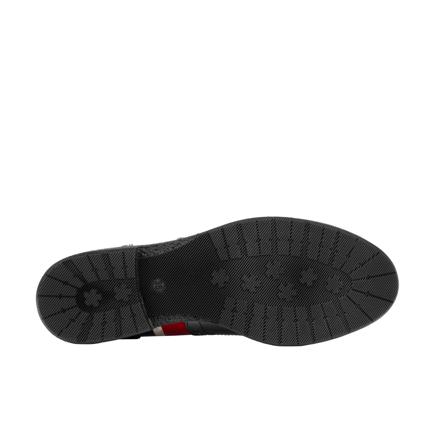The Artist - Jubilee Chrome Womens Shoes Embassy London 