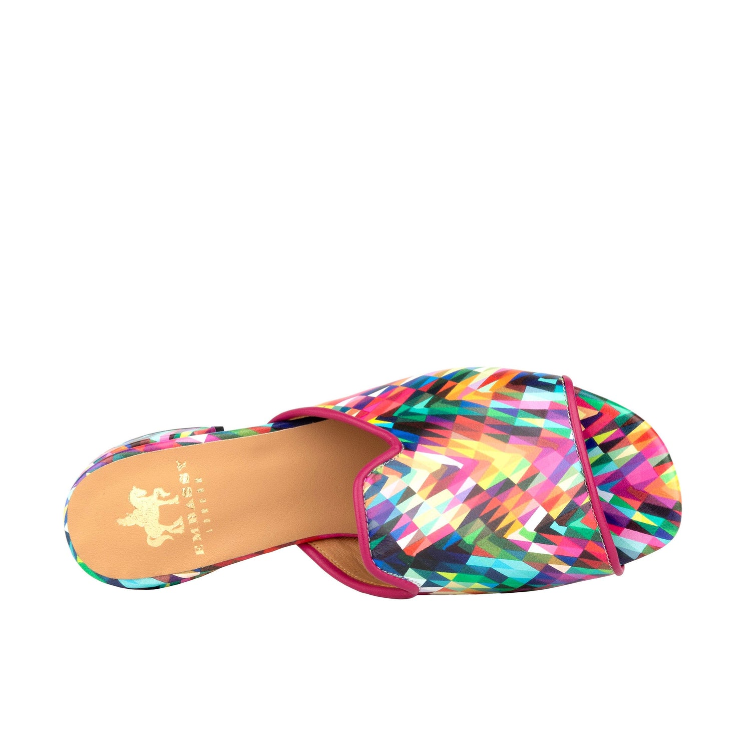 South Beach - Fiesta Womens Sandals Embassy London 