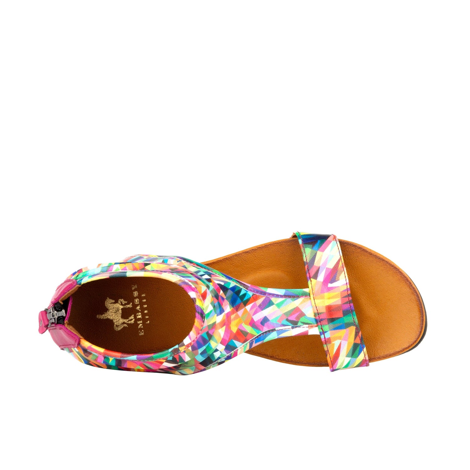 Downtown - Fiesta Womens Sandals Embassy London 