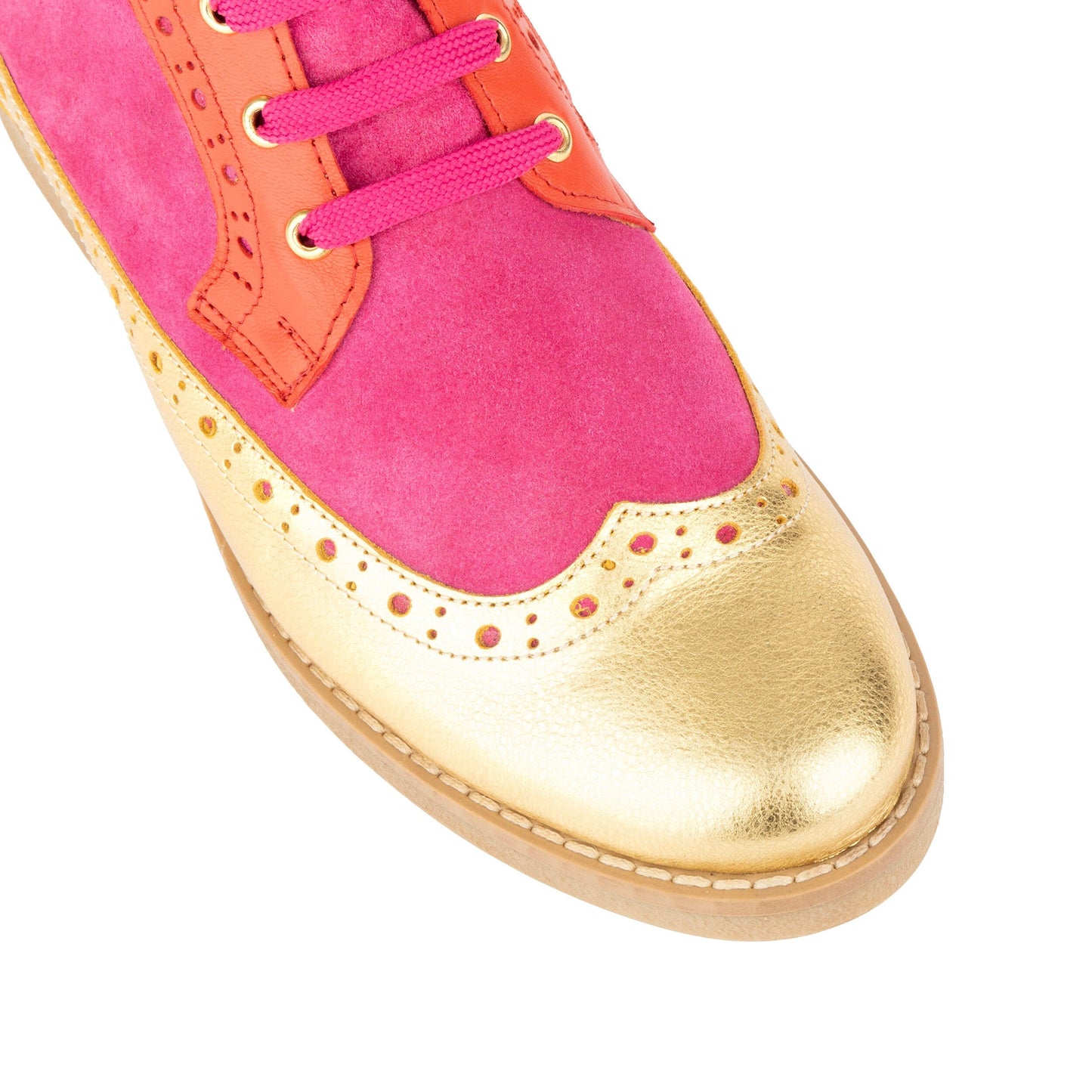 Hatter - Ultra Glam Womens Ankle Boots Embassy London 