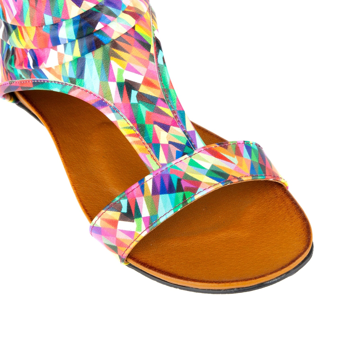 Downtown - Fiesta Womens Sandals Embassy London 