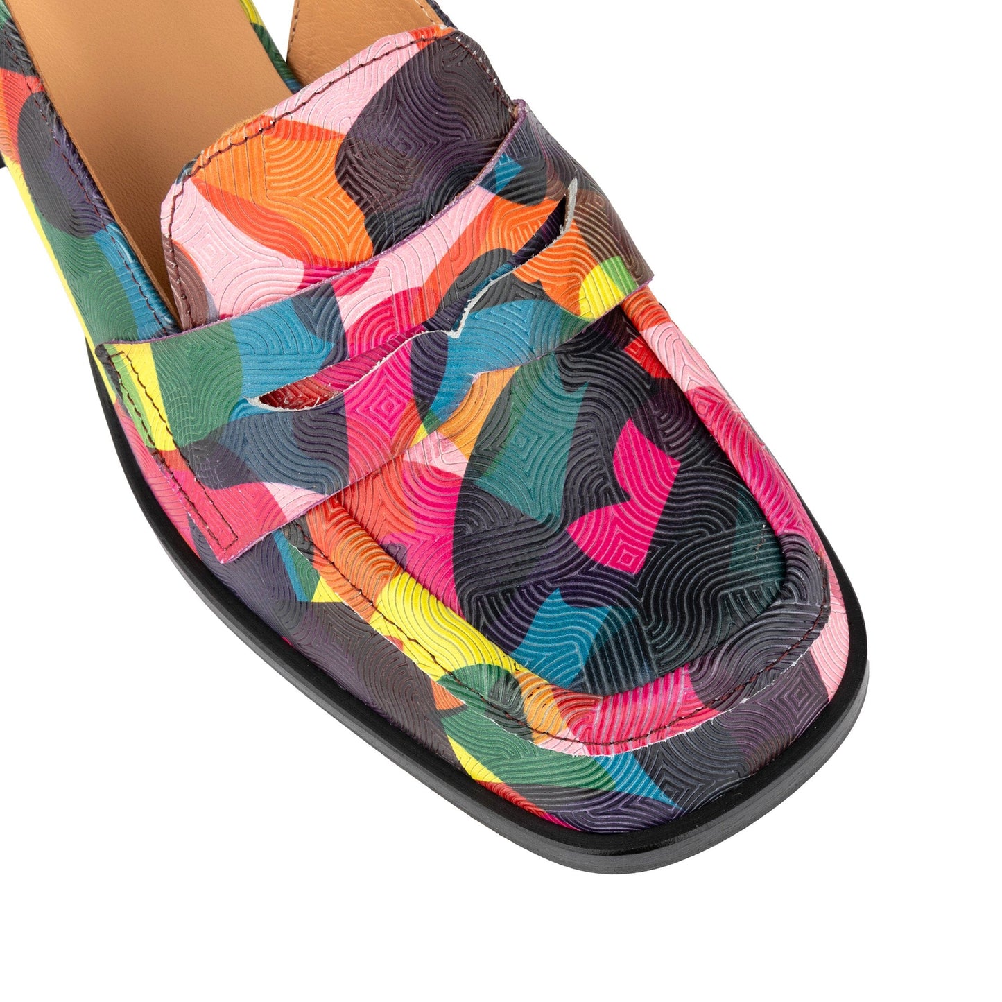 Diana - Infinity - Limited Edition Womens Heels Embassy London 