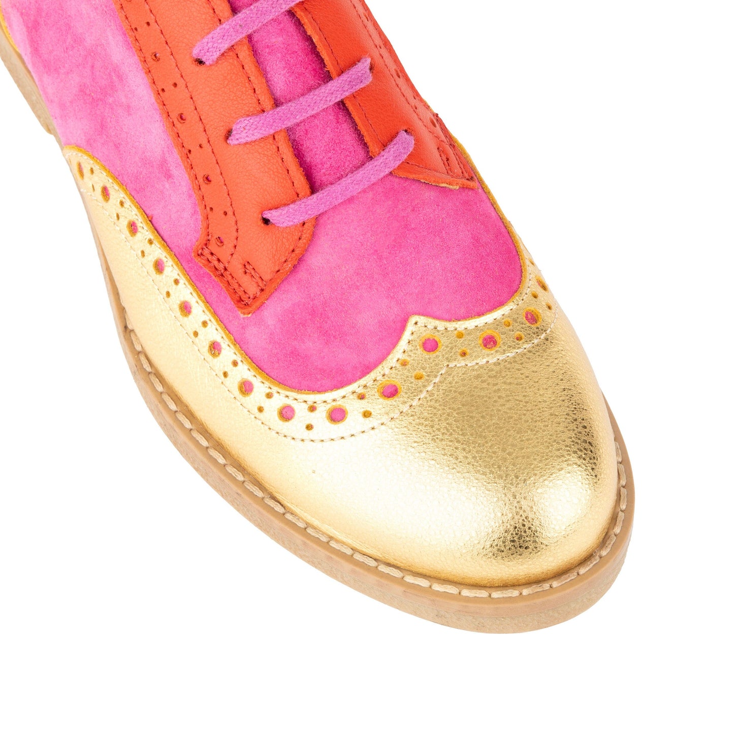 The Artist - Ultra Glam Womens Shoes Embassy London 
