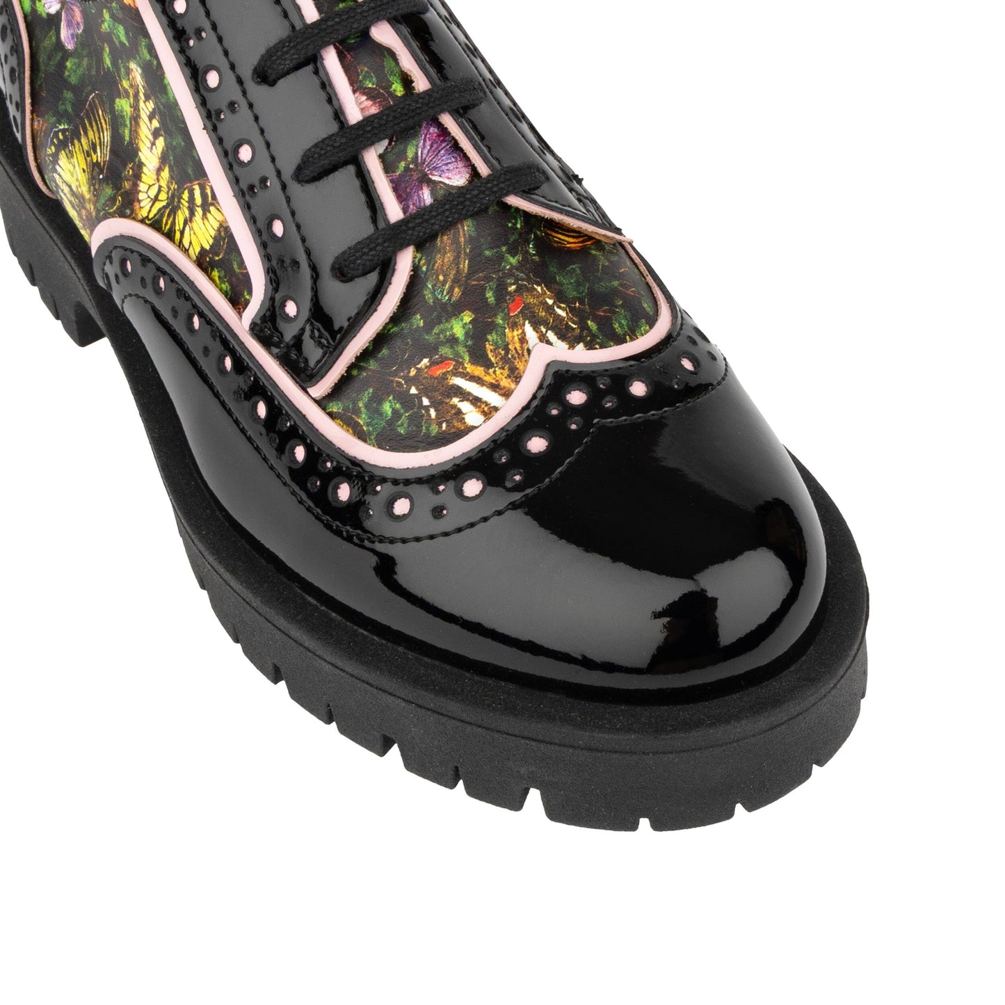 Artisan - Butterfly Womens Shoes Embassy London 