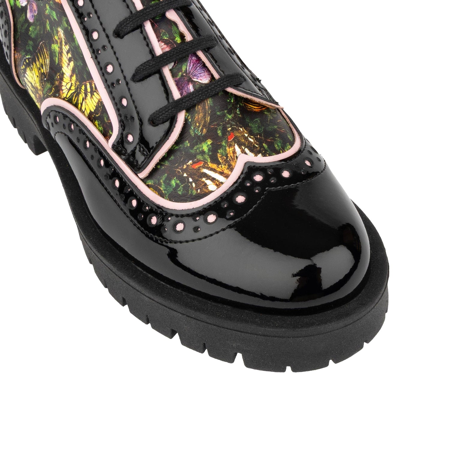 Artisan - Butterfly Womens Shoes Embassy London 