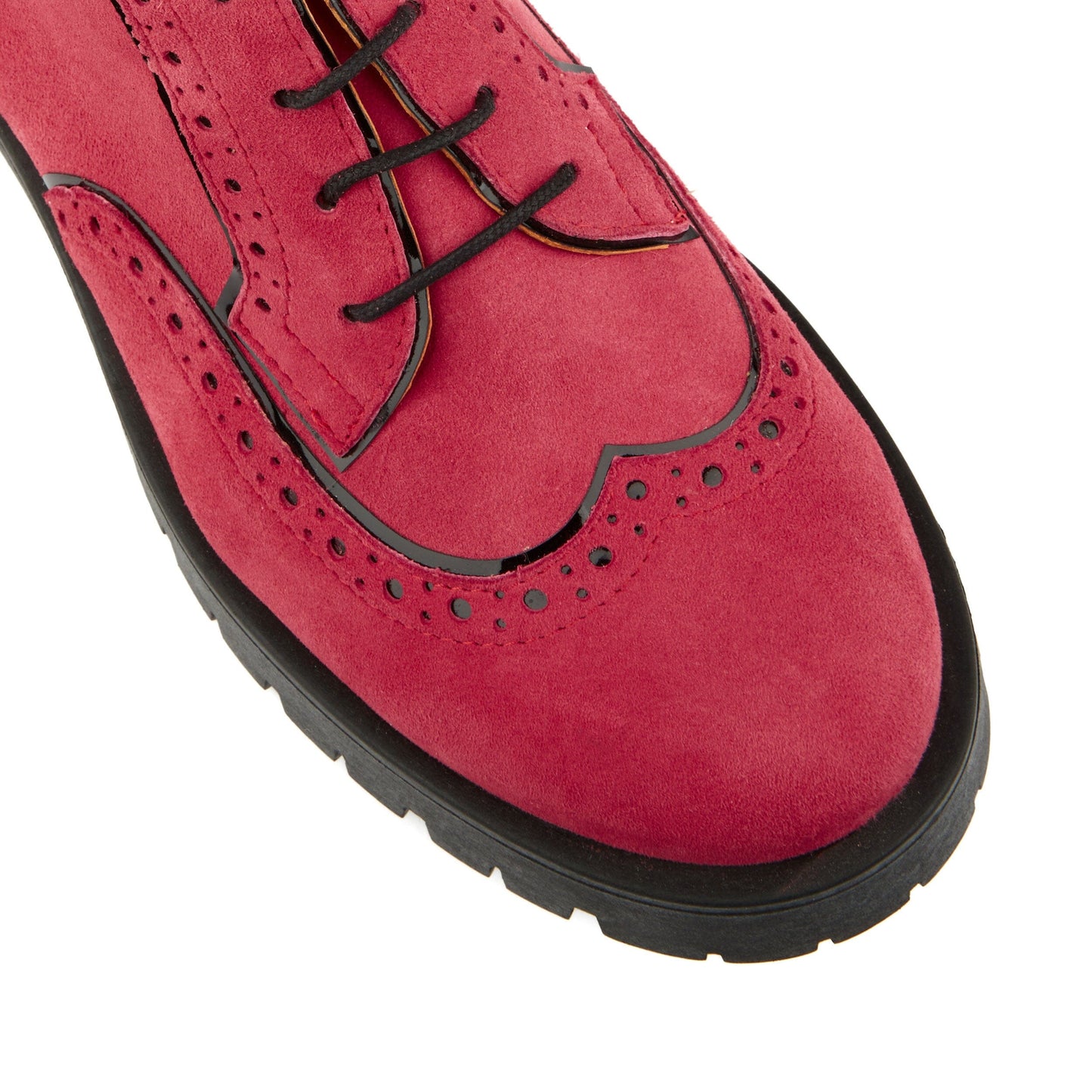 Artisan - Red Womens Shoes Embassy London 