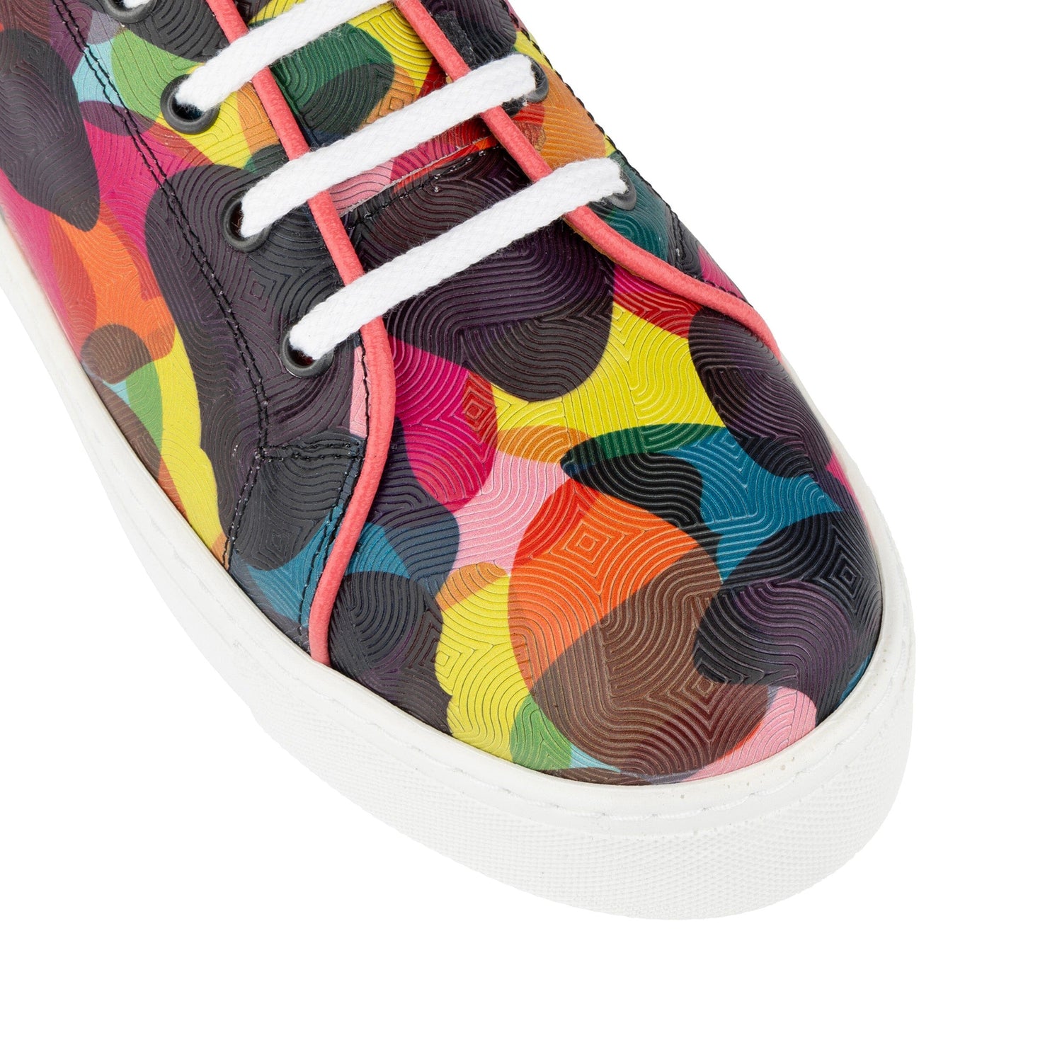 Camila - Infinity - Limited Edition Womens Trainers Embassy London 