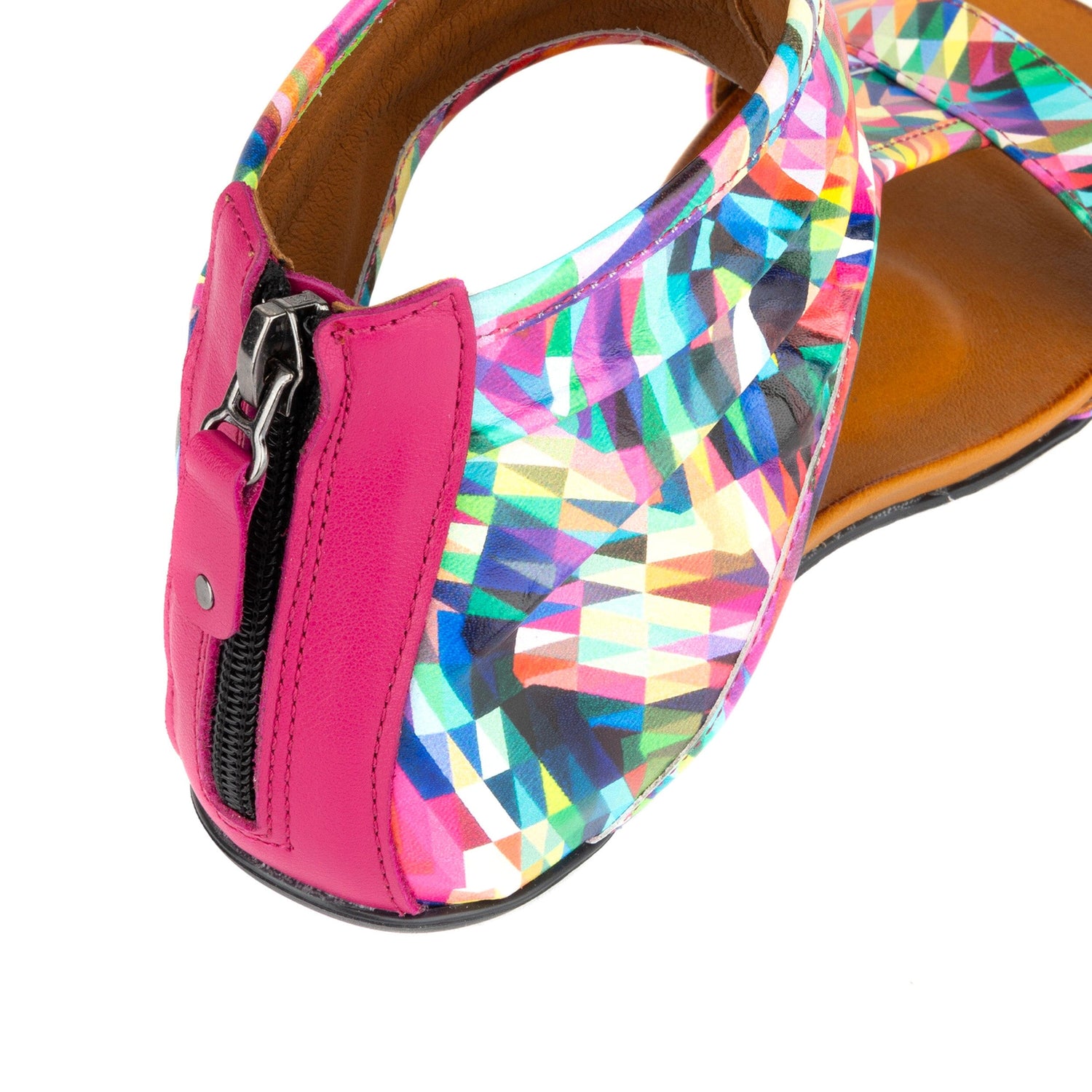 Downtown - Fiesta Womens Sandals Embassy London 