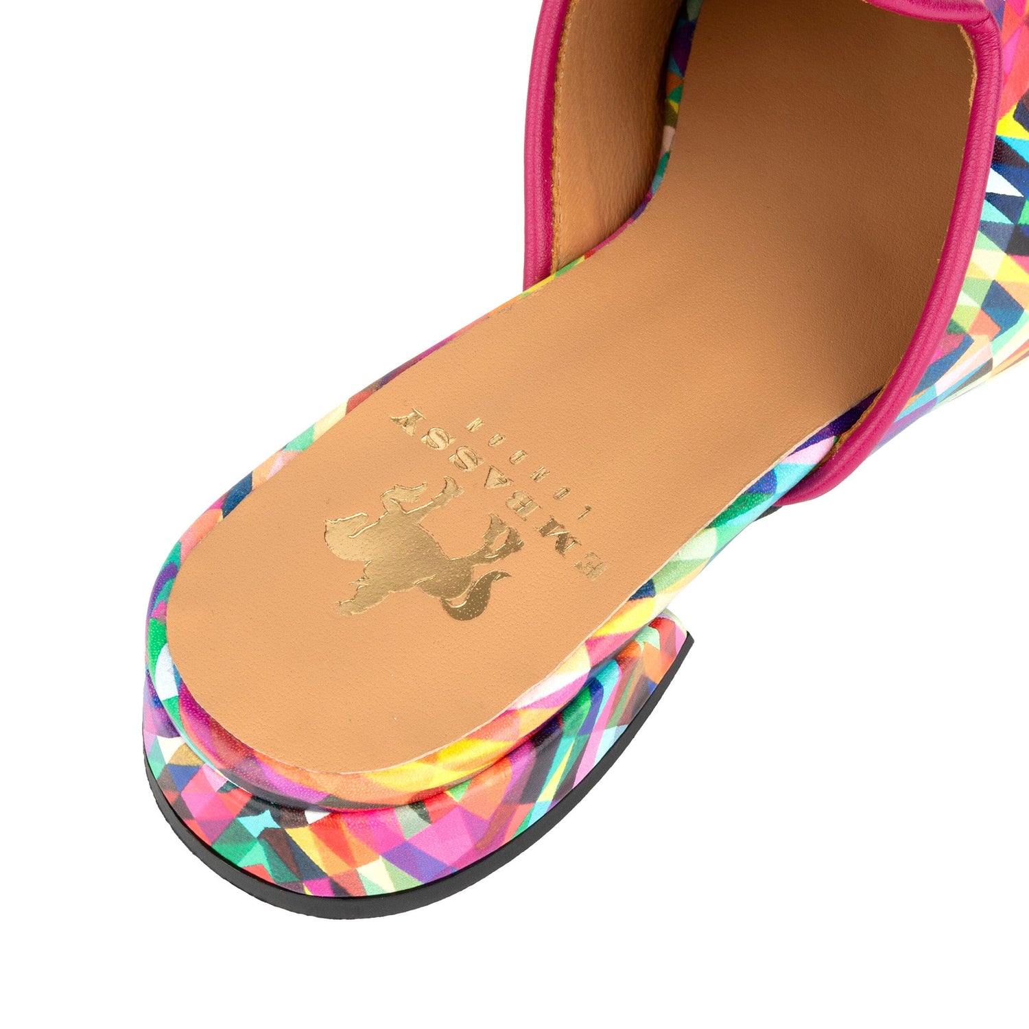 South Beach - Fiesta Womens Sandals Embassy London 