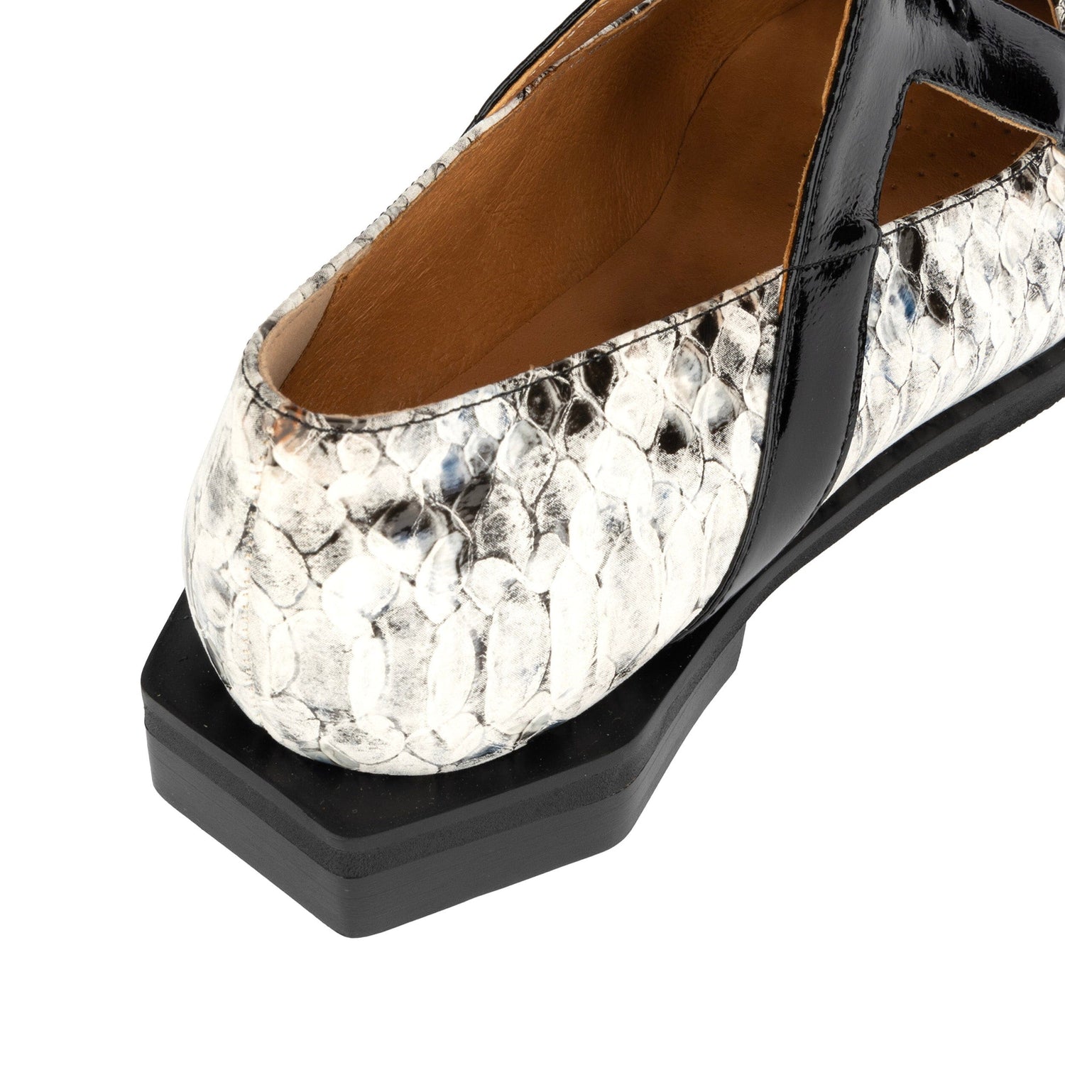 Harlowe - Multi Womens Shoes Embassy London 