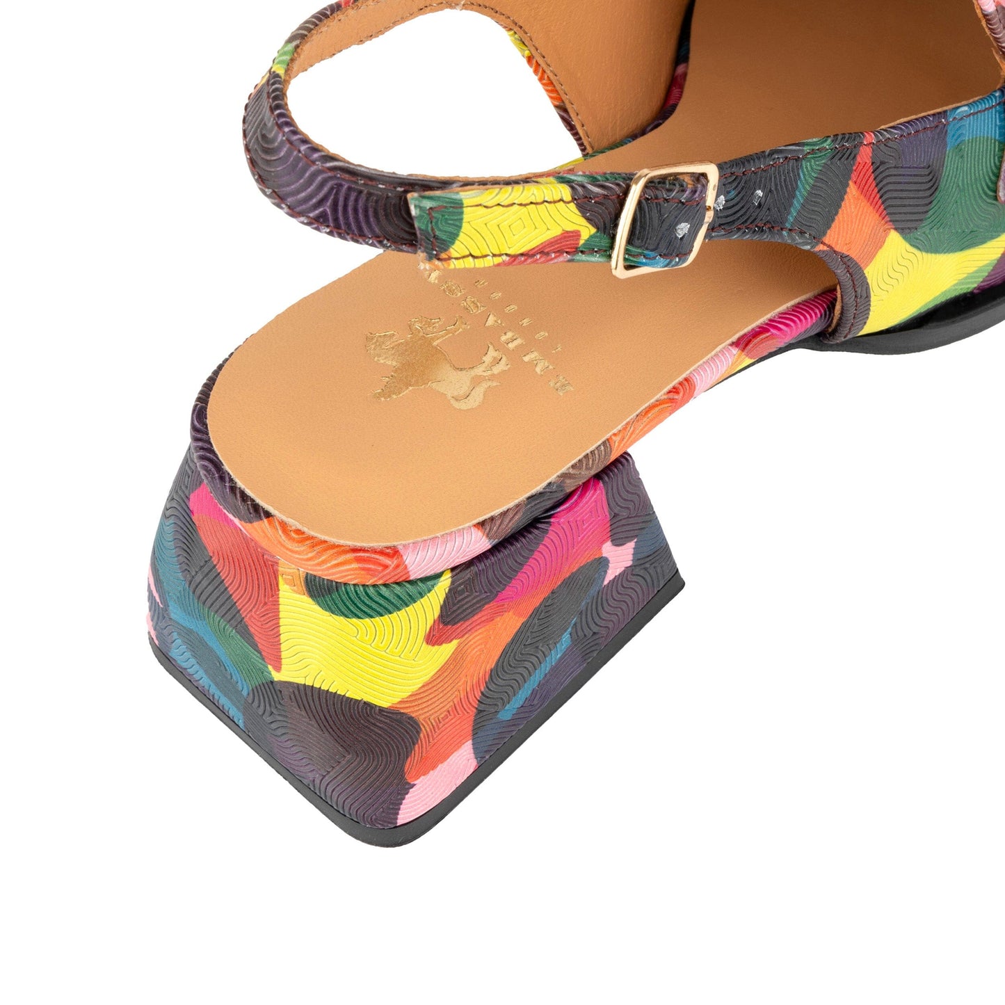 Diana - Infinity - Limited Edition Womens Heels Embassy London 