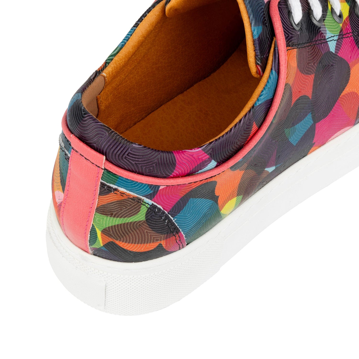Camila - Infinity - Limited Edition Womens Trainers Embassy London 