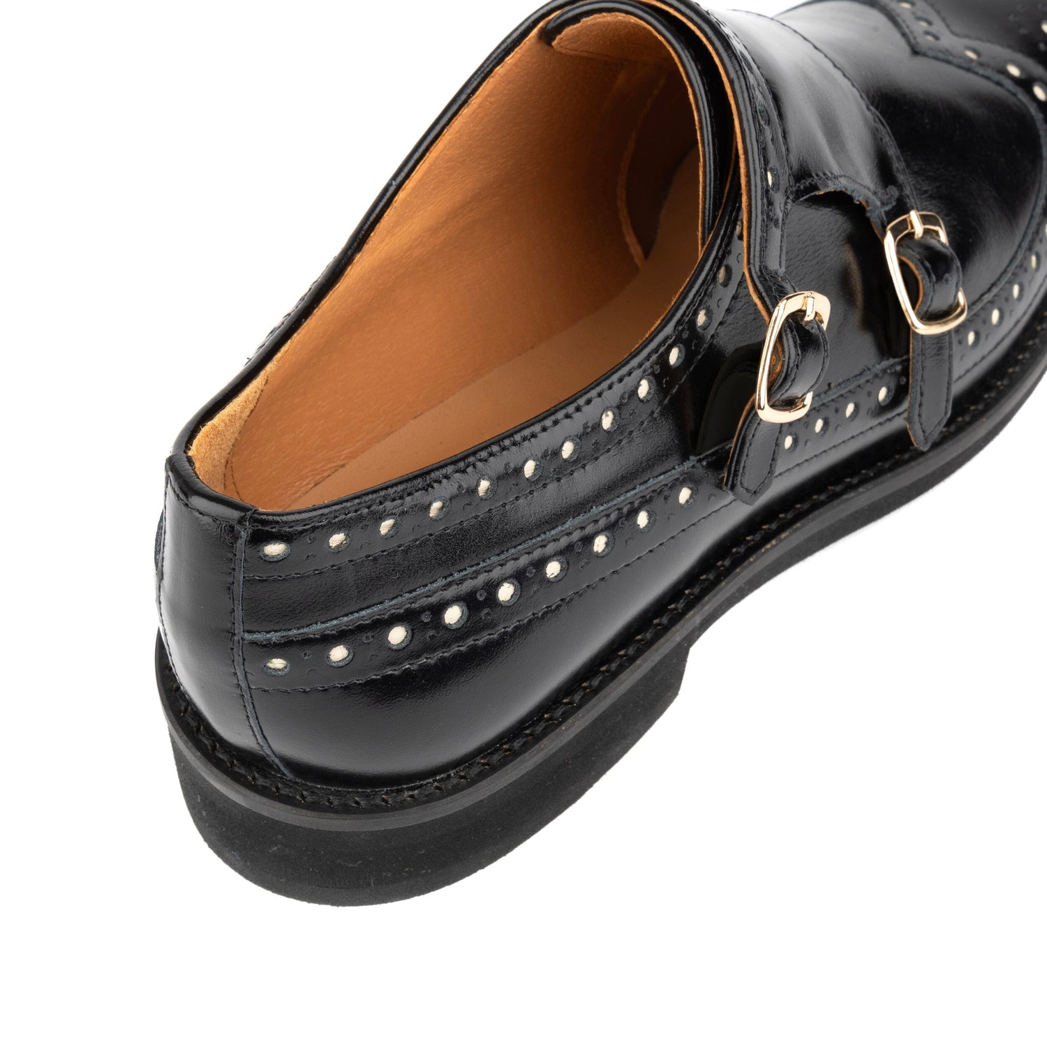 Windsor - Black Womens Shoes Embassy London 