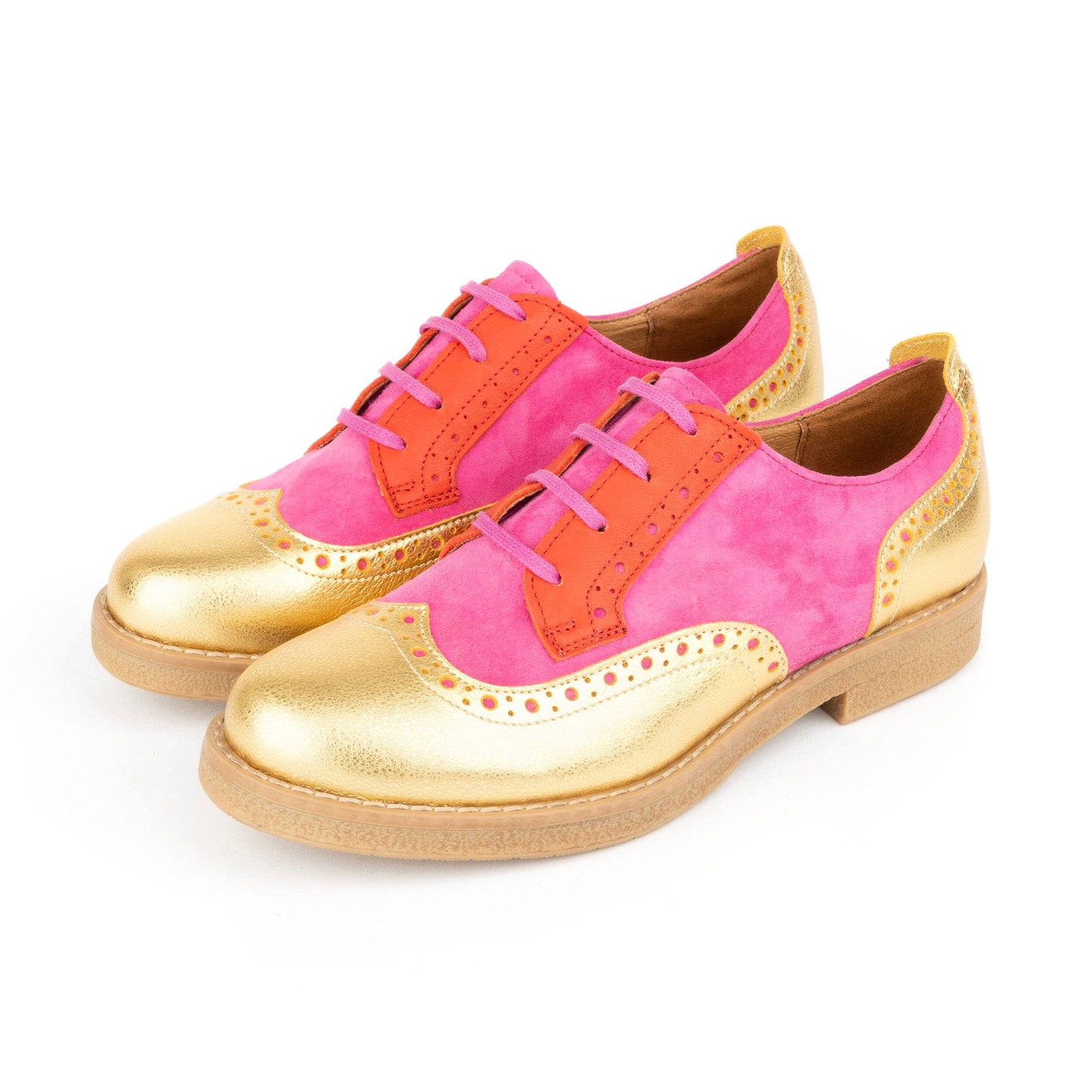 The Artist - Ultra Glam Womens Shoes Embassy London 