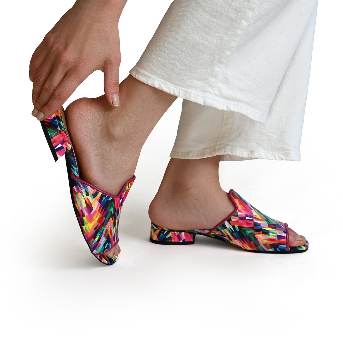 South Beach - Fiesta Womens Sandals Embassy London 