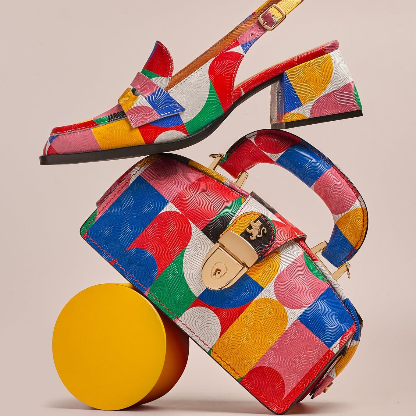 Gazelle Mini - Groovy Handbags Embassy London 