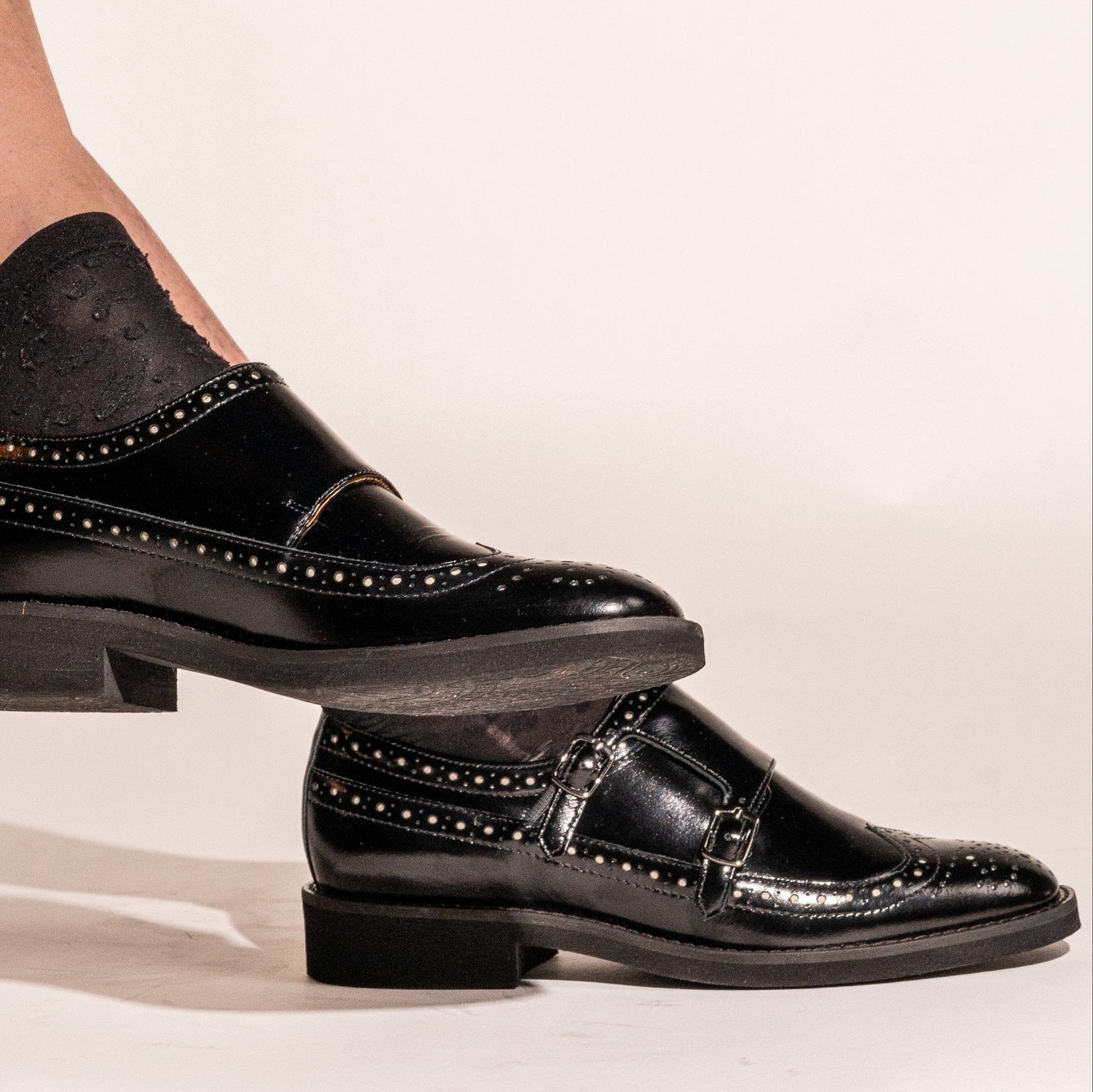 Oxford Shoes Windsor Shoes Shop SAMUEL WINDSOR CAP-TOE OXFORD