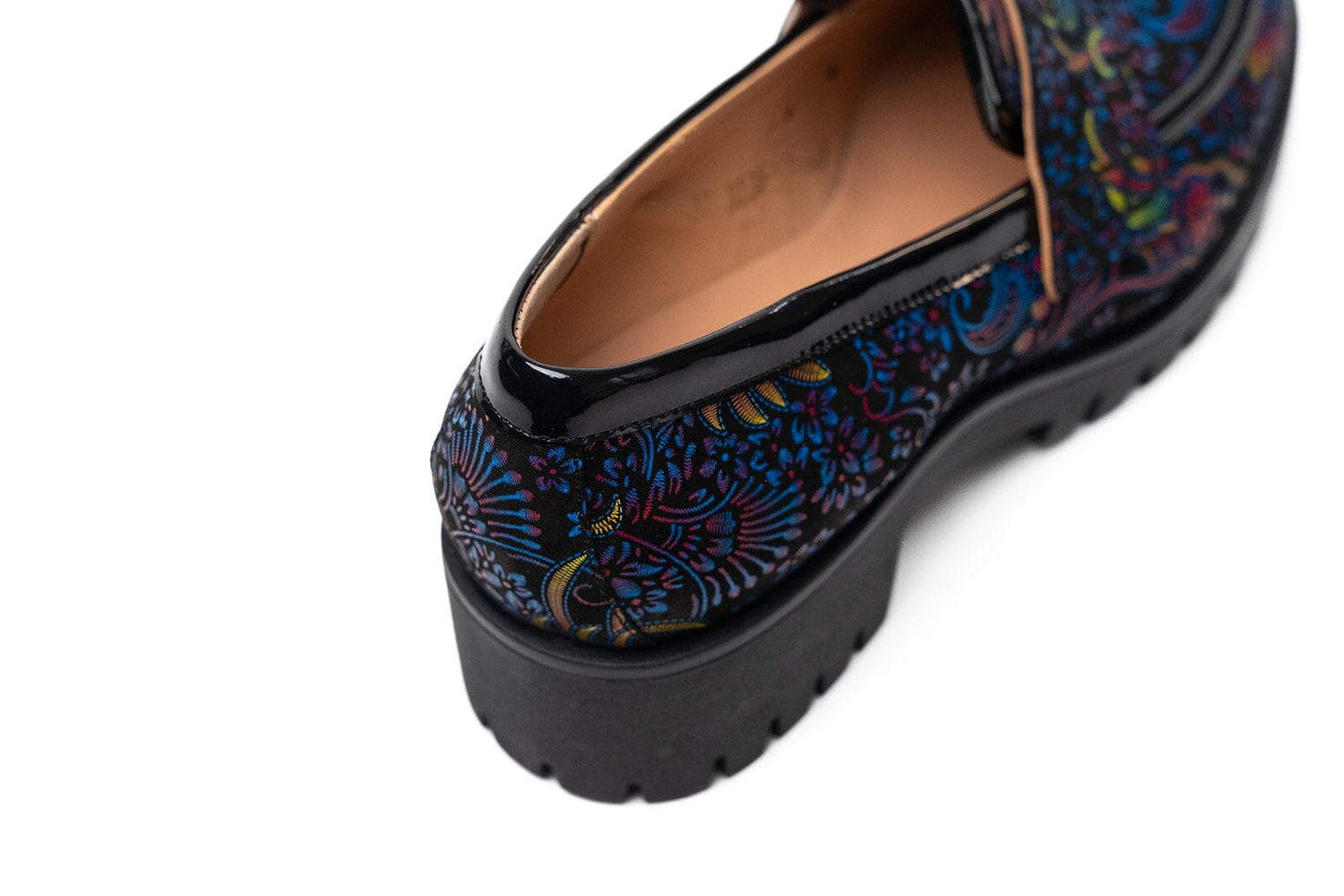 Womens Designer Loafers 