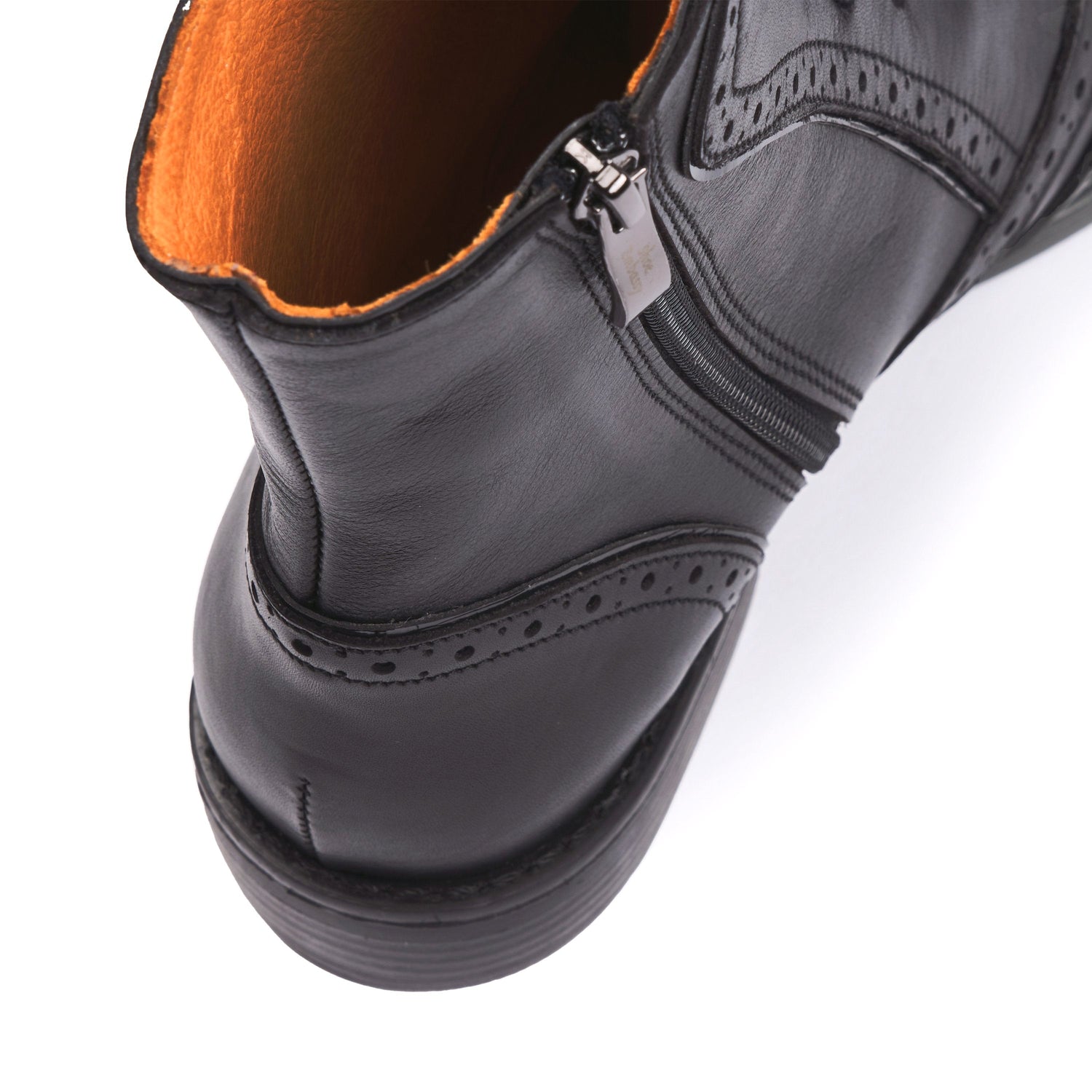 Women's Ankle Boots Black Embassy London Brick Lane Boots Embassy London USA Women's Ankle Boots Black Embassy London Brick Lane Boots Embassy London USA