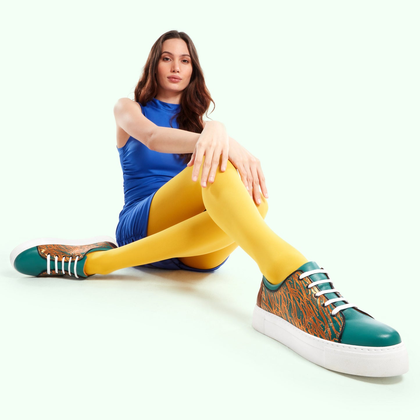 Womens Designer Sneakers