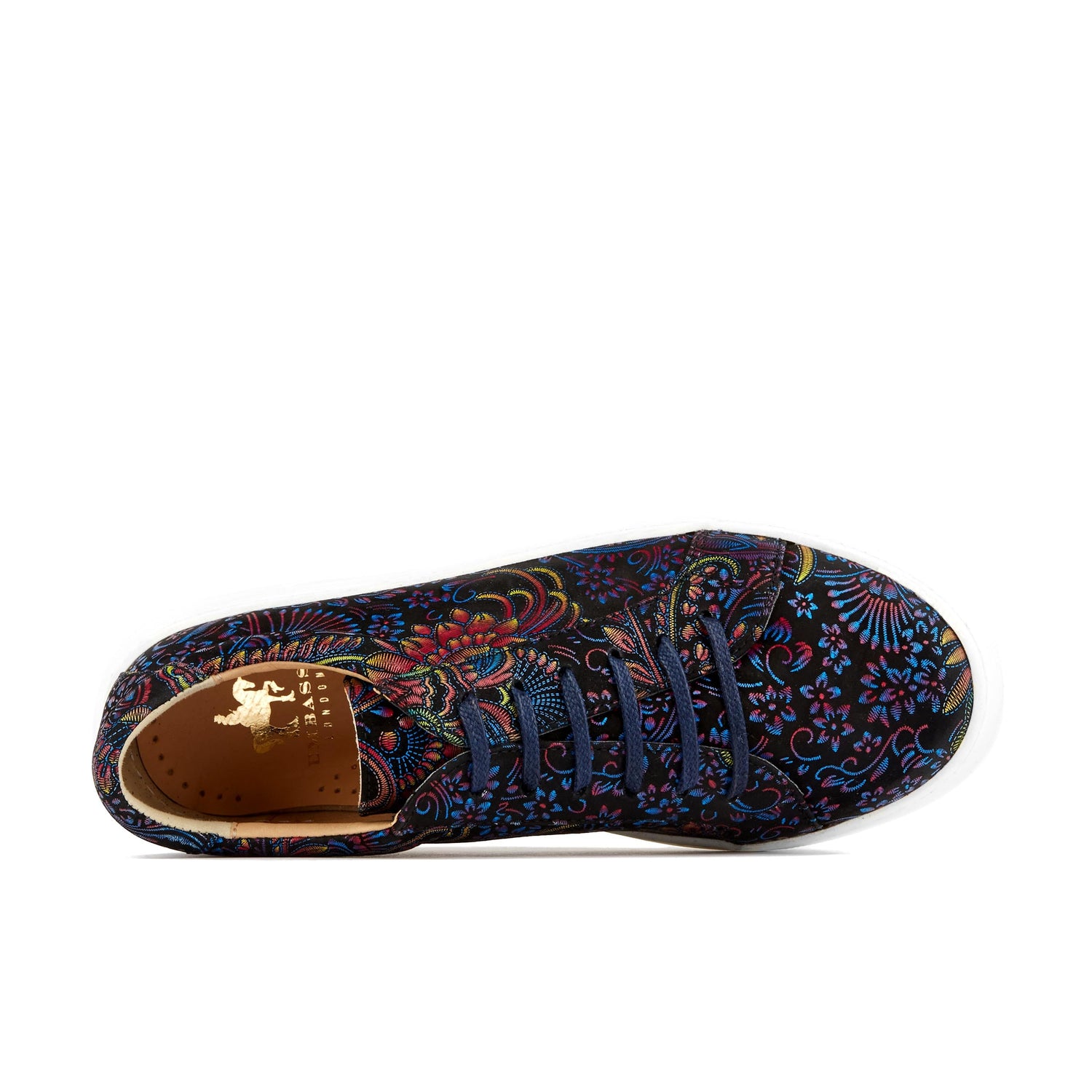 Casual Womens Designer Sneakers